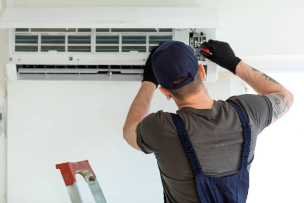 Best Air Duct Cleaning Near Me  in Orange, TX