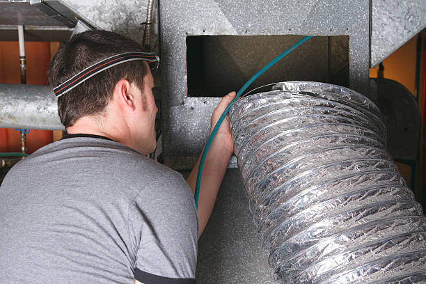 Best Home Air Vent Cleaning  in Orange, TX