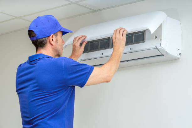 Best Affordable Duct Cleaning Services  in Orange, TX