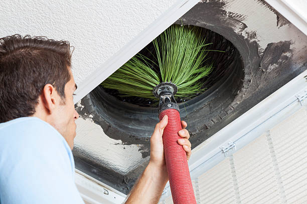 Best HVAC Maintenance and Cleaning  in Orange, TX