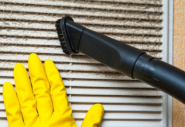 Best HVAC System Cleaning  in Orange, TX