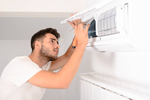 Best Air Duct Cleaning Company Near Me  in Orange, TX